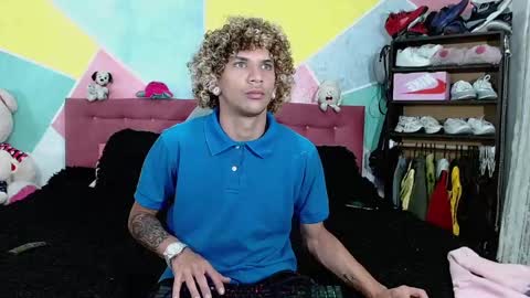 rich and kitty  online show from 01.06.25