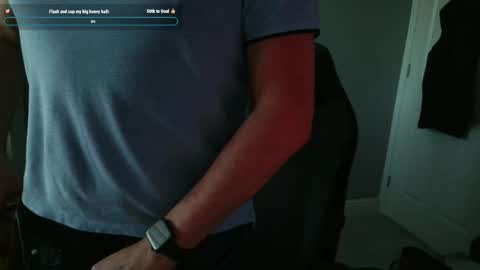 Snapshot of rich_uk56 chatting on 04.28.26 UK Straight Guy online show from 04.28.26