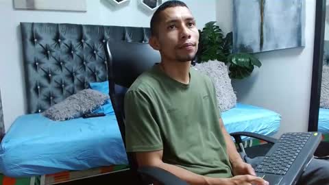 richar_voller online show from 03.03.25