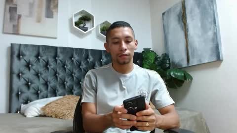 richar_voller online show from 09.23.25