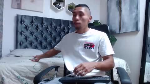 richar_voller online show from 10.21.25