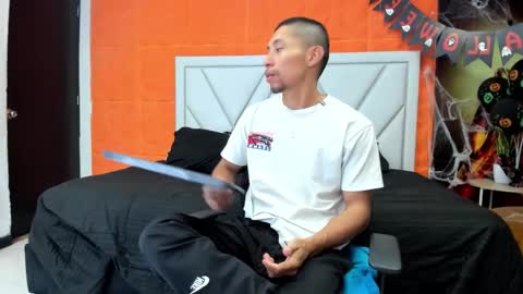 richar_voller online show from 10.25.25