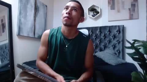 richar_voller online show from 01.14.26