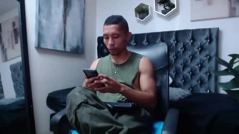 richar_voller online show from 01.15.26