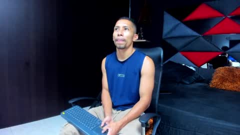 richar_voller online show from 04.16.26