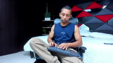 richar_voller online show from 05.07.26