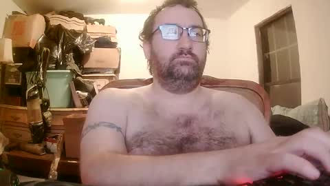 richard11268869 online show from 05.18.26