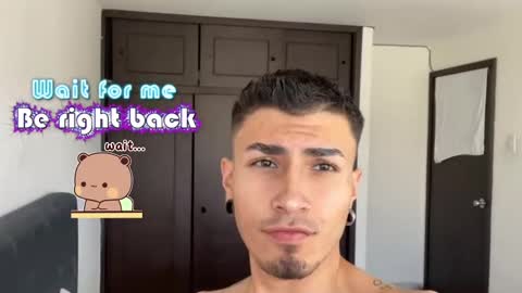 Richard online show from 01.31.25