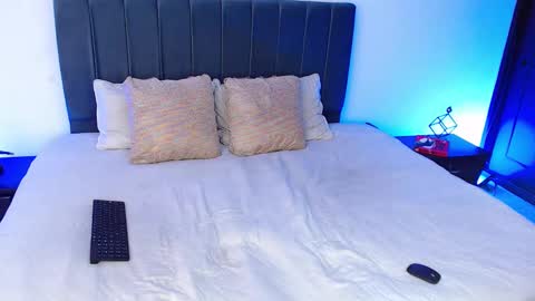 Richard online show from 03.01.25