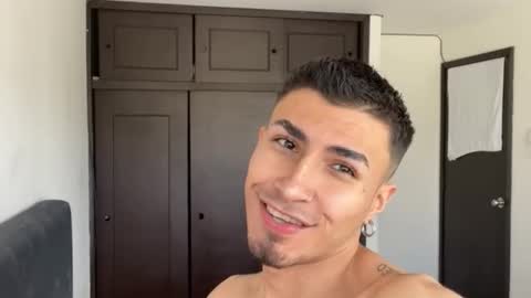 Richard online show from 11.26.25