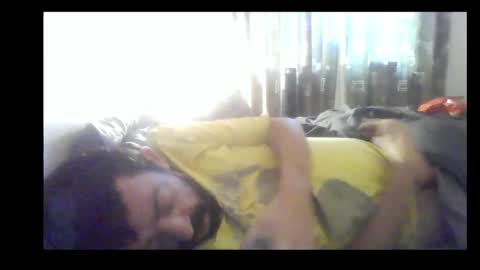 Snapshot of richard_hot27_ chatting on 05.15.26 Richard online show from 05.15.26