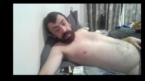 Snapshot of richard_hot27_ chatting on 05.19.26 Richard online show from 05.19.26
