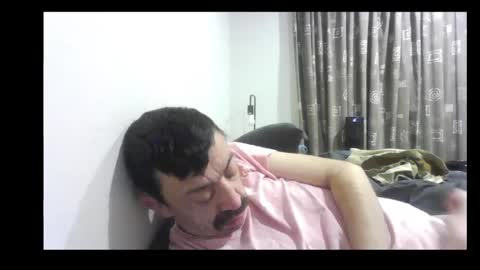 Snapshot of richard_hot27_ chatting on 05.26.26 Richard online show from 05.26.26