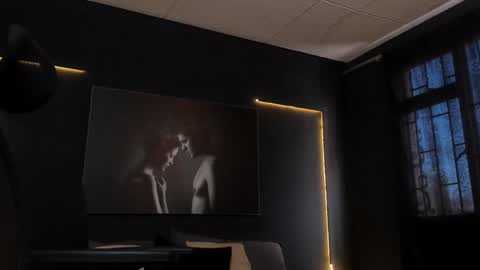 Snapshot of richard_milleer chatting on 01.23.25 Ricardo online show from 01.23.25