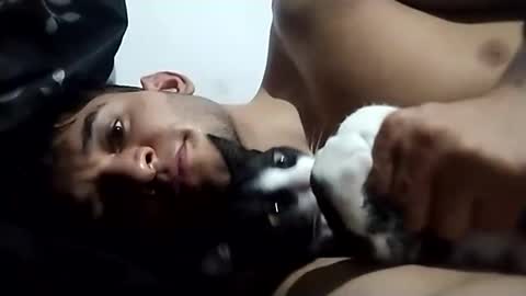 Snapshot of richard_milleer chatting on 02.24.25 Ricardo online show from 02.24.25