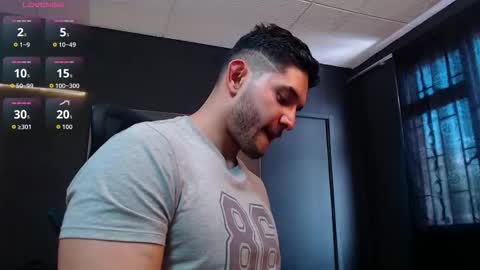 Snapshot of richard_milleer chatting on 11.07.25 Ricardo online show from 11.07.25