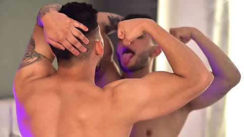 Snapshot of richard_milleer chatting on 11.10.25 Ricardo online show from 11.10.25