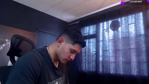 Ricardo online show from 02.18.26