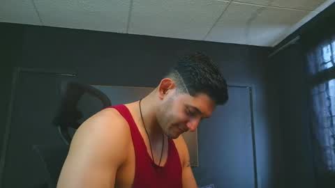 Snapshot of richard_milleer chatting on 06.05.26 Ricardo online show from 06.05.26