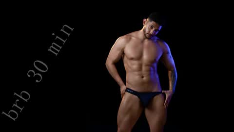 Ricardo online show from 06.23.26