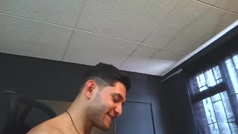 Ricardo online show from 06.30.26