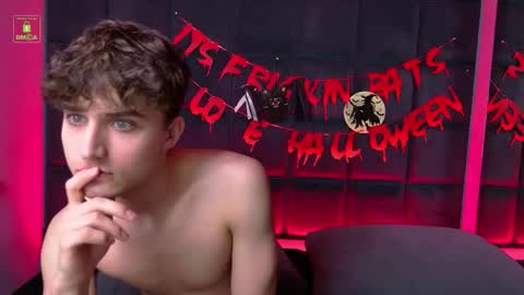 Richard online show from 10.28.25