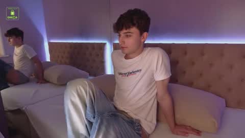 Richard online show from 10.30.25