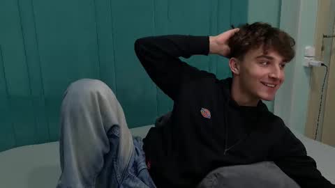 Richard online show from 12.01.25