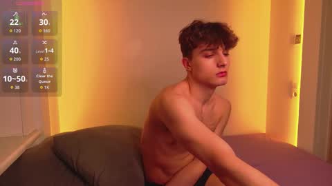 Richard online show from 02.06.26