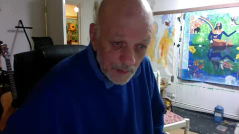 Richard online show from 02.14.26