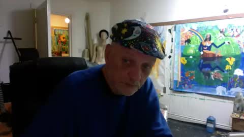 Richard online show from 02.21.26