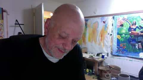 Richard online show from 03.31.26