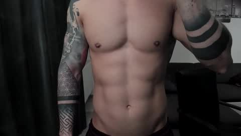 RichardDarell online show from 02.10.25