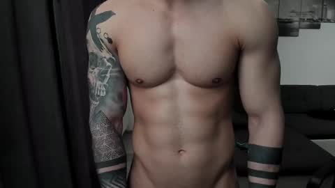 RichardDarell online show from 02.16.25