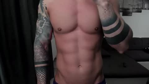 RichardDarell online show from 02.17.25