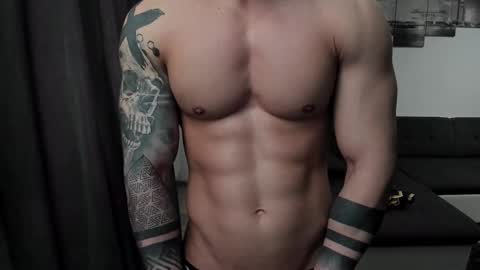 RichardDarell online show from 02.19.25