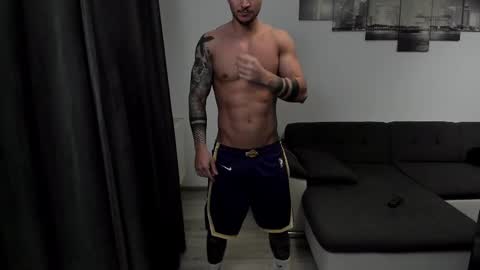 RichardDarell online show from 02.26.25