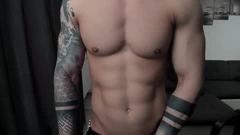 RichardDarell online show from 03.11.25