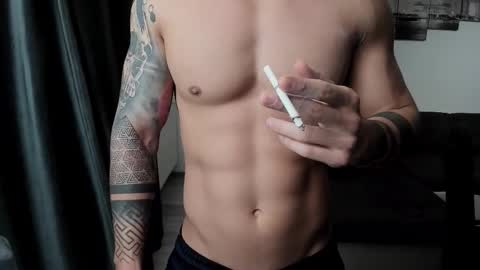 RichardDarell online show from 09.19.25