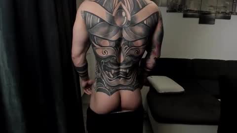 Snapshot of richarddarell chatting on 02.16.26 RichardDarell online show from 02.16.26