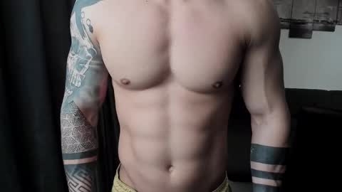 Snapshot of richarddarell chatting on 02.22.26 RichardDarell online show from 02.22.26