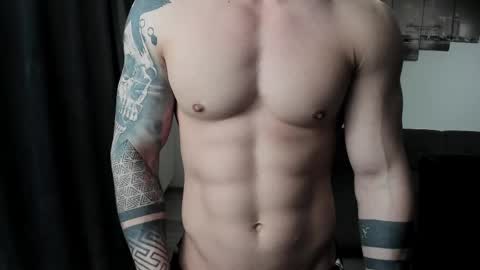 Snapshot of richarddarell chatting on 03.02.26 RichardDarell online show from 03.02.26