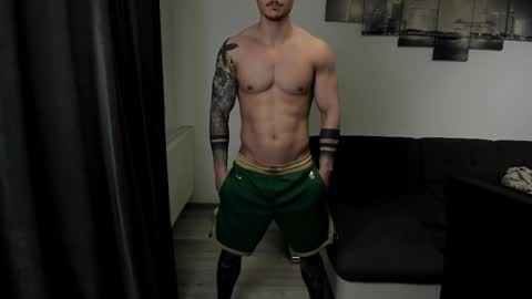 RichardDarell online show from 03.06.26