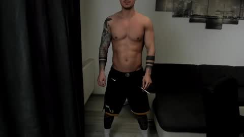 RichardDarell online show from 05.31.26