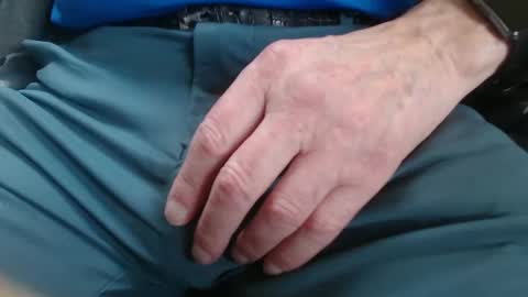 richarder7 online show from 10.13.25