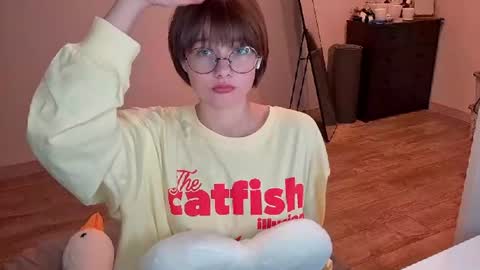 Luna online show from 07.14.26