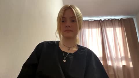 jenny online show from 07.23.26
