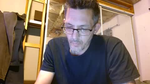 Snapshot of richi3richny chatting on 09.13.25 Richie online show from 09.13.25