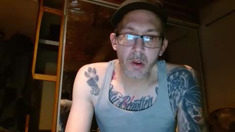 Snapshot of richi3richny chatting on 03.22.26 Richie online show from 03.22.26