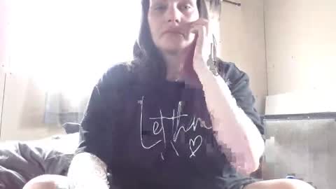 Snapshot of richi3richny chatting on 04.04.26 Richie online show from 04.04.26